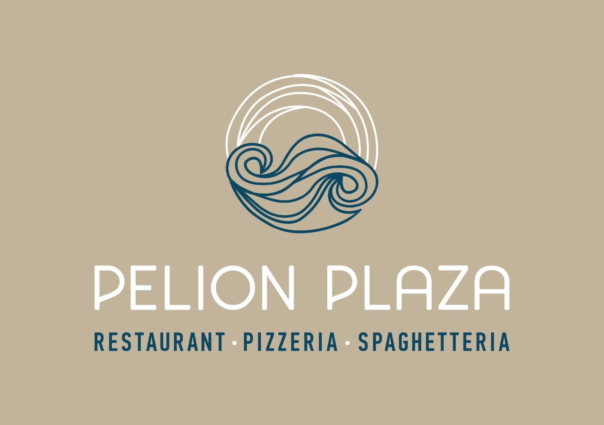 Ενοικιαζόμενα Δωμάτια "Pelion Plaza" Agios Ioannis  Екстериор снимка